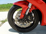     Honda CBR1000RR 2006  12